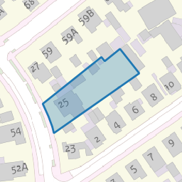 Perceel RML00-H-6086