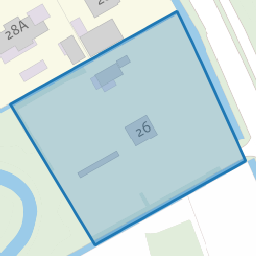 Perceel RML00-H-6091