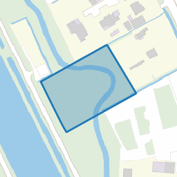 Perceel RML00-H-6092