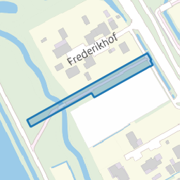 Perceel RML00-H-6097