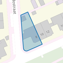 Perceel RML00-H-6119