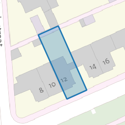 Perceel RML00-H-6121