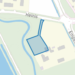 Perceel RML00-H-6131