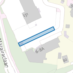 Perceel RML00-H-6137