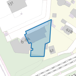 Perceel RML00-H-6141