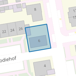 Perceel RML00-H-6143