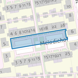 Perceel RML00-H-6144