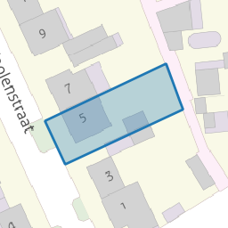 Perceel RML00-H-6146