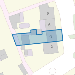 Perceel RML00-H-6147