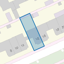 Perceel RML00-H-6148