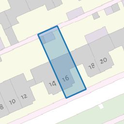 Perceel RML00-H-6149