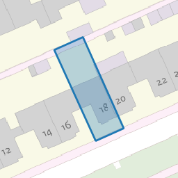 Perceel RML00-H-6150