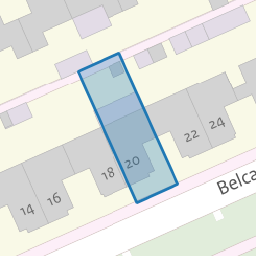 Perceel RML00-H-6151