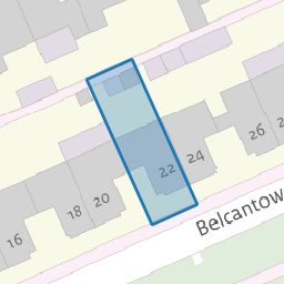 Perceel RML00-H-6152