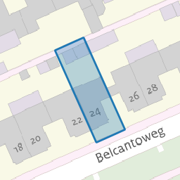 Perceel RML00-H-6153