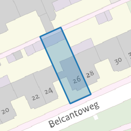 Perceel RML00-H-6154