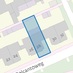 Perceel RML00-H-6155