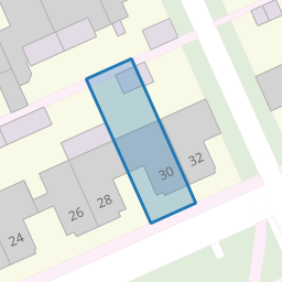 Perceel RML00-H-6156