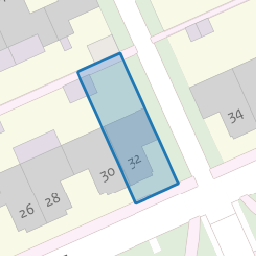 Perceel RML00-H-6157