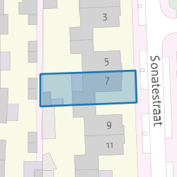 Perceel RML00-H-6161