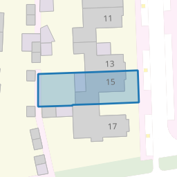 Perceel RML00-H-6163