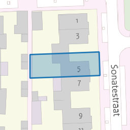 Perceel RML00-H-6166