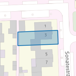 Perceel RML00-H-6167