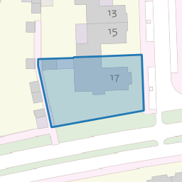 Perceel RML00-H-6169