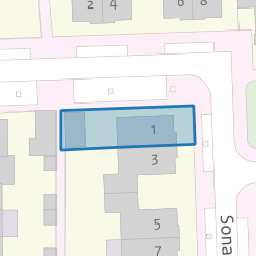 Perceel RML00-H-6170