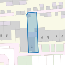 Perceel RML00-H-6173