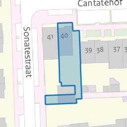 Perceel RML00-H-6174