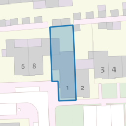 Perceel RML00-H-6175