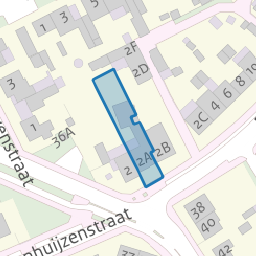 Perceel RML00-H-6176