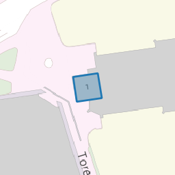 Perceel RML00-H-6181