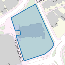 Perceel RML00-H-6182