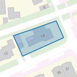 Perceel RML00-H-6184