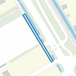 Perceel RML00-H-6186