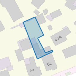 Perceel RML00-H-6192