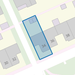 Perceel RML00-H-6194