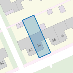 Perceel RML00-H-6195