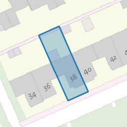 Perceel RML00-H-6196