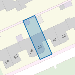 Perceel RML00-H-6197