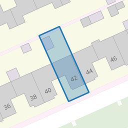 Perceel RML00-H-6198