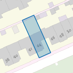 Perceel RML00-H-6199