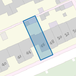 Perceel RML00-H-6200