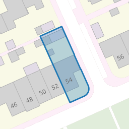 Perceel RML00-H-6204