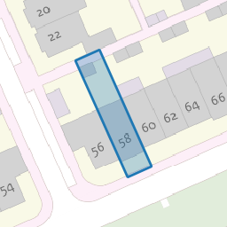 Perceel RML00-H-6206