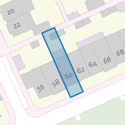 Perceel RML00-H-6207