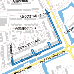 Perceel RML00-H-6213
