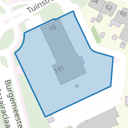 Perceel RML00-H-6215